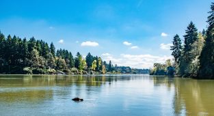 Dark secret of Oregon county revealed after discovery in river