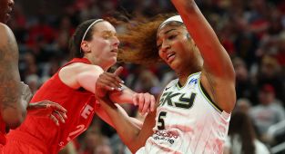 Dave Portnoy rips WNBA 'morons' as racism probe fails to prove claims