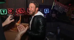 Dave Portnoy's sex claim about Jordon Hudson and Bill Belichick