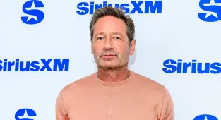 David Duchovny, 64, and girlfriend, 31, spark wedding rumors