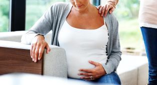 DEAR JANE: My sister and husband are having a baby together