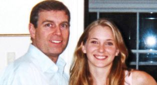 Death of Virginia Giuffre could reveal amount Prince Andrew paid her