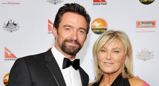 Deborra-Lee Furness broke 'secret agreement' with Hugh Jackman