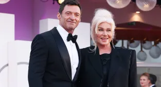 Deborra-Lee Furness FINALLY files for divorce from Hugh Jackman