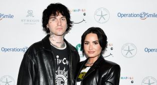 Demi Lovato skips tradition with Jutes as wedding detail is revealed
