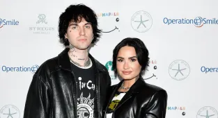Demi Lovato skips tradition with Jutes as wedding detail is revealed