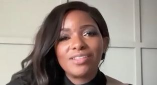 Democrat Jasmine Crockett explains why Harris lost black men's vote