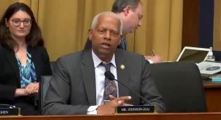 Democrat's 'grotesque' statement about Latinos sends internet ablaze