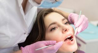 Dentist reveals the surprising 'healthy habits' RUINING your teeth