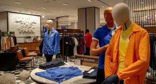 Department store's worst case tariff scenario is coming true