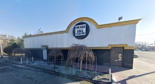 Detroit strip club for sale for $1 million comes with unexpected perk