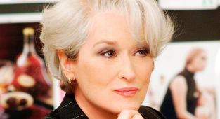 Devil Wears Prada fans make discovery about Meryl Streep's iconic look