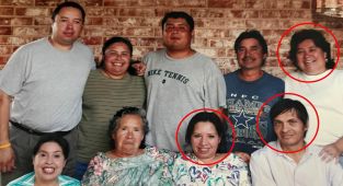 Diabetes killed three of my siblings... it's coming for the rest of us