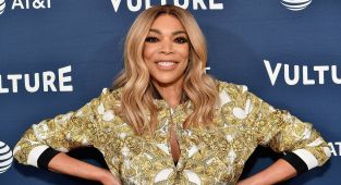 Diddy accused of getting Wendy Williams FIRED for 'outing him as gay'