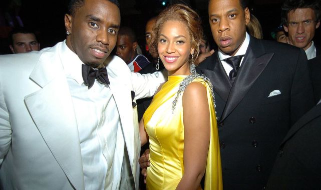 Diddy assistant says Cassie lusted after Jay Z in shock court moment
