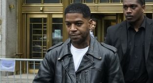 Diddy attorneys ask judge to strike out Kid Cudi's bombshell testimony