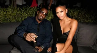 Diddy faces more lurid allegations in a tiny town far away from court