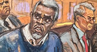 Diddy filmed women he forced into depraved acts, court hears