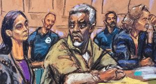 Diddy makes shock decision in last-minute plea deal offer before trial