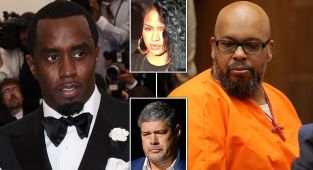 Diddy rival details conspiracy against him as federal trial continues