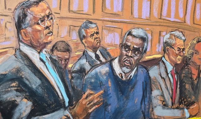 Diddy trial: Cassie Ventura to testify as other witness goes 'missing'