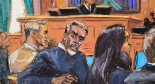 Diddy trial live: Full list of the names handed to jurors
