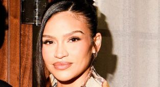 Diddy's ex Cassie Ventura goes into LABOR just days after testifying