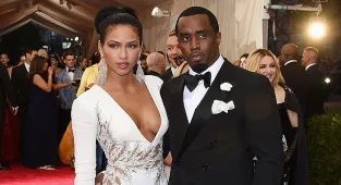 Diddy's lawyer's astonishing request of heavily pregnant Cassie