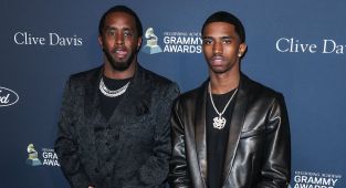 Diddy's son remembers late mom Kim Porter amid sex trafficking trial