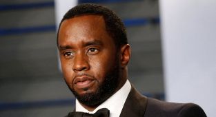 Diddy's support squad: Rapper's family show solidarity at his trial