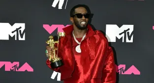 Diddy's unsettling four-word courtroom message revealed