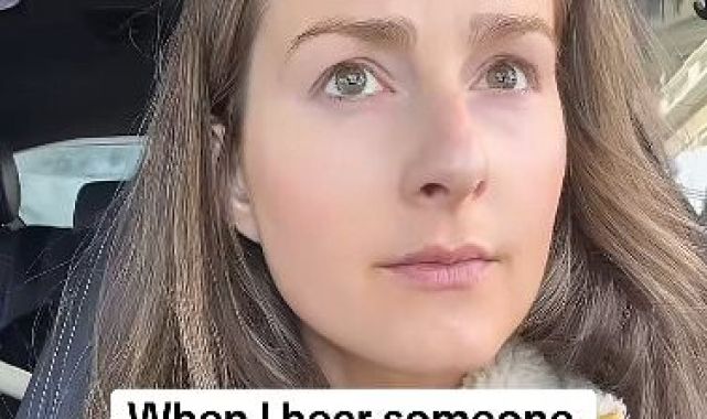 Dietitian warns of common sign after eating that could indicate cancer