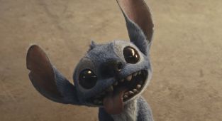 Disney's live-action Lilo & Stitch movie devastating reviews