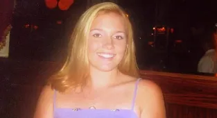 DNA unravels murder of grad student stabbed to death 20 years ago