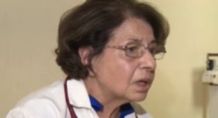 Doctor in Dem-led city forced out of office by homeless encampment