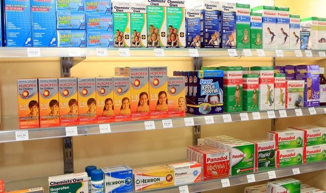 Doctor reveals hidden toxin in pills that trigger sudden heart attacks