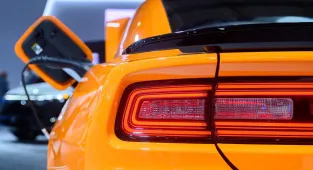 Dodge points finger at Trump's tariffs as it cancels controversial car