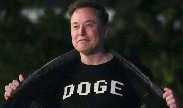 DOGE loses its head Elon Musk but his troops are inside the deep state