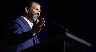 Donald Trump Jr. doubles down on Joe Biden cancer 'conspiracy' theory