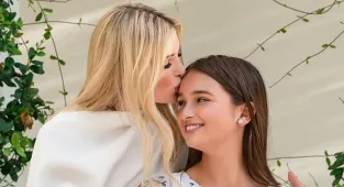 Donald Trump risks the wrath of Ivanka over Taylor Swift insult