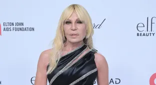 Donatella Versace slams hotel 'trying to capitalize on family tragedy'