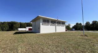 Doomsday bunker to save you and 35 friends costs eye-watering sum