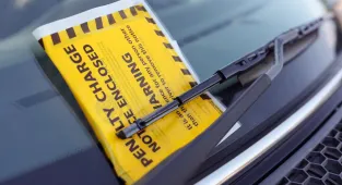 Drivers face $76 fines as new 'automatic ticket' law starts