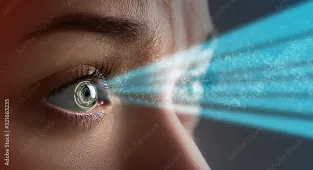 Dystopian eye-scanning tech rolls out in US to track every move