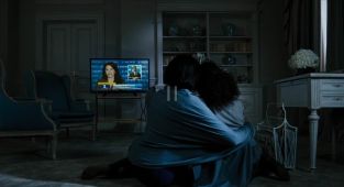 Eagle-eyed viewers spot cameos in hit 2013 movie