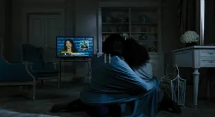 Eagle-eyed viewers spot cameos in hit 2013 movie