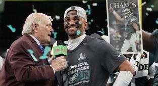 Eagles-Chiefs Super Bowl rematch date revealed in full schedule