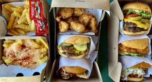 East Coast's favorite burger chain rolls out its first loyalty scheme
