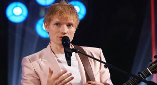 Ed Sheeran accidentally reveals detail about Selena Gomez's wedding
