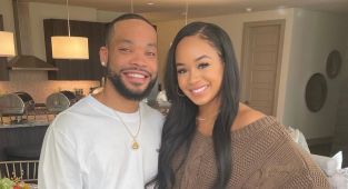 Eddie Murphy's son 'secretly' married Martin Lawrence's daughter